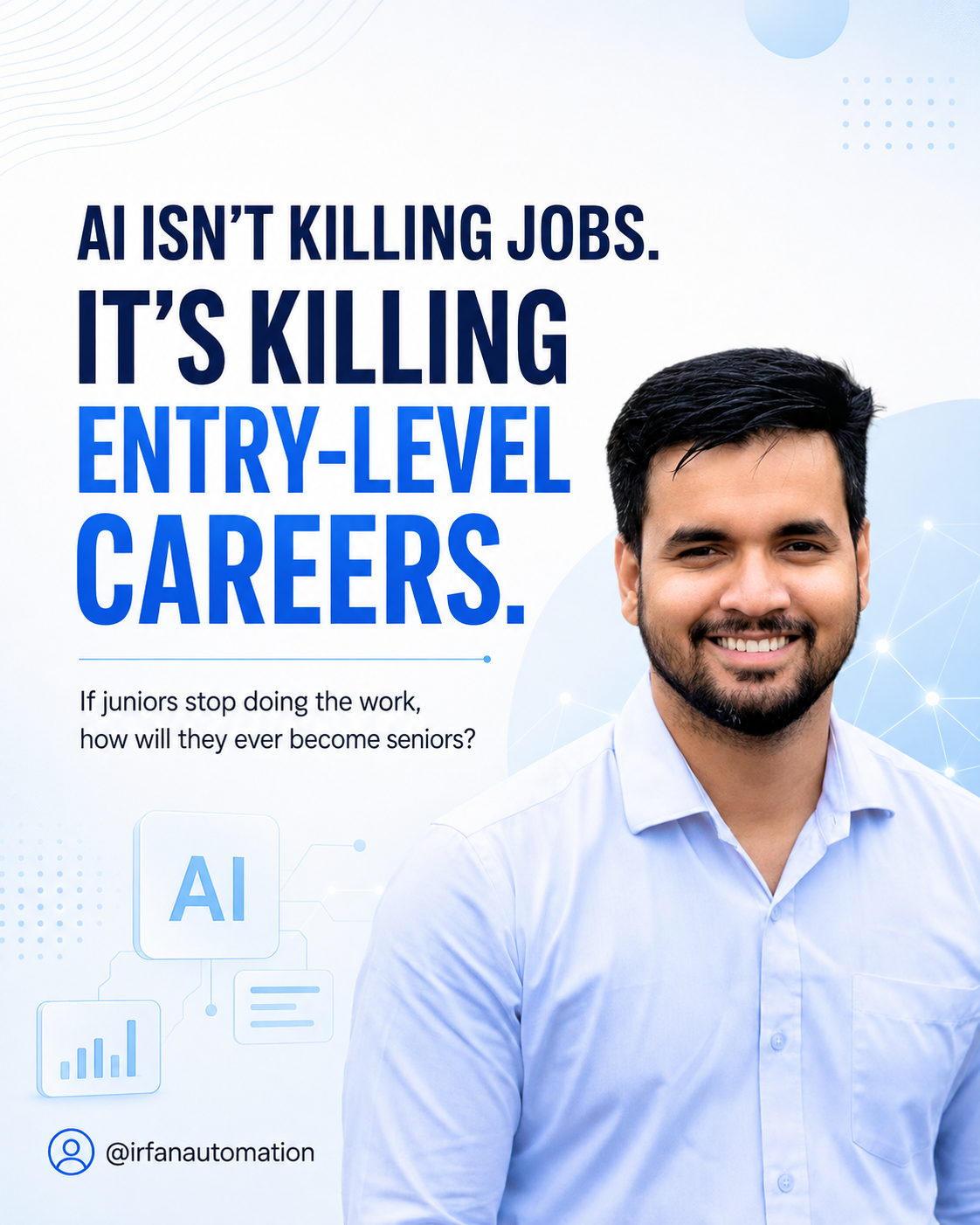 AI & careers