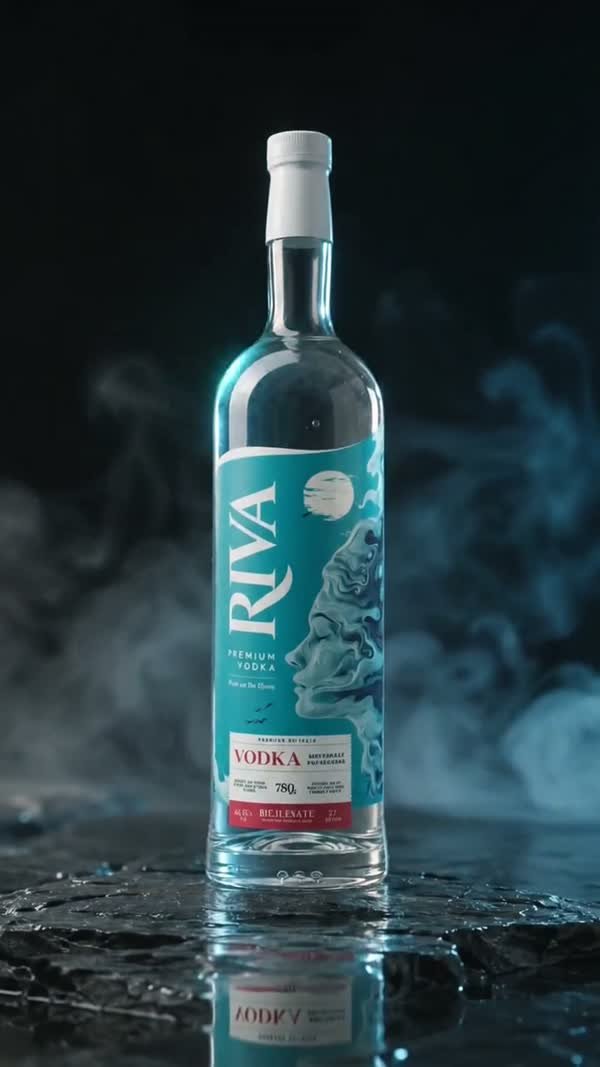 RIVA Vodka