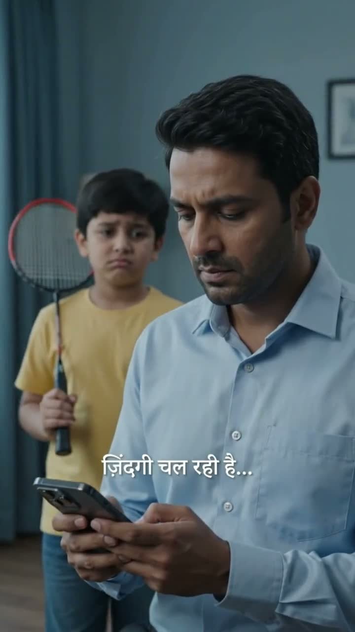 AI Avatar Ad
